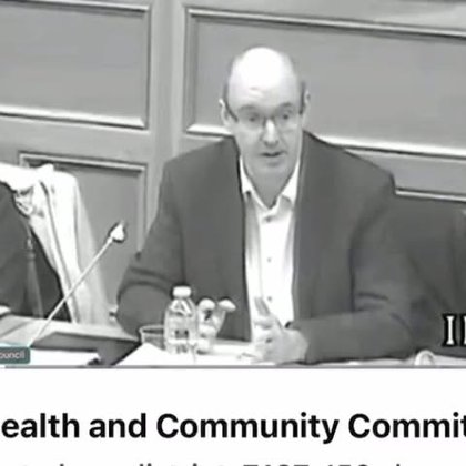 Tweet card summary image