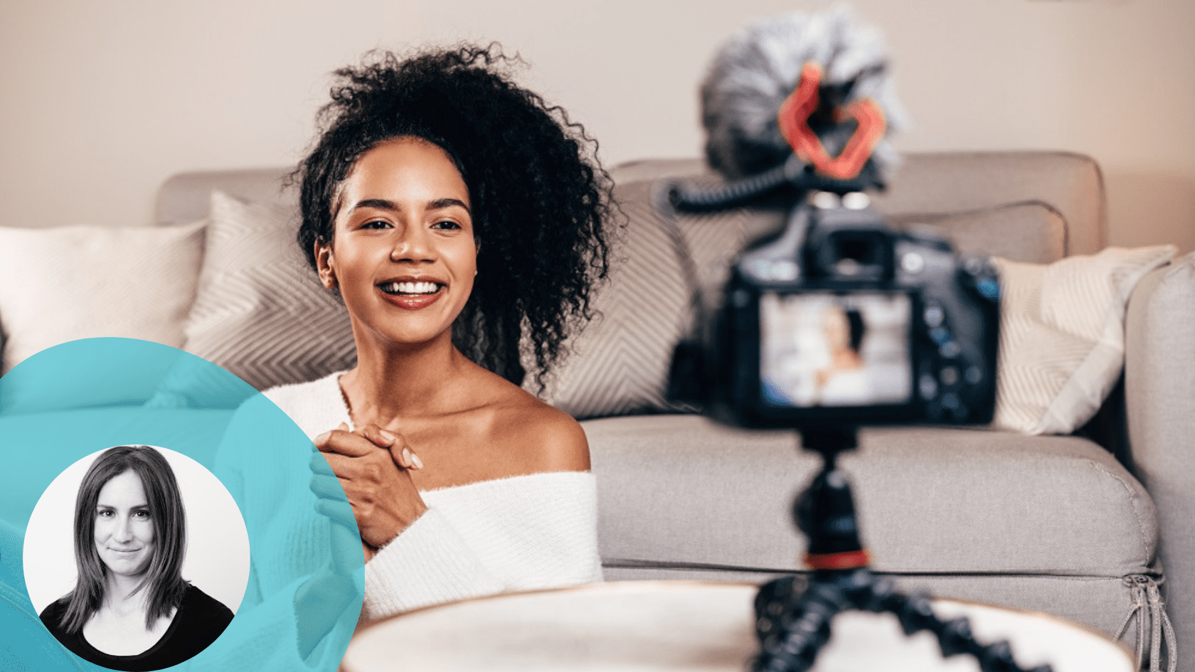 SourceKnowledge's tweet card. When it comes to sharing their authentic lifestyles, micro-influencers are a key yet often overlooked channel for advertising spend.