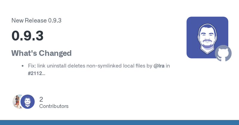 Tweet card summary image