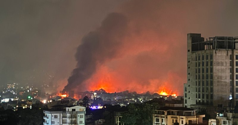 Tweet card summary image