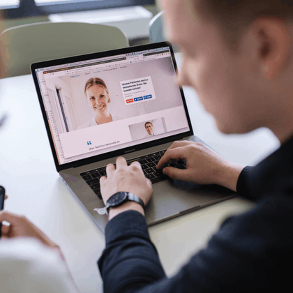 Tweet card summary image