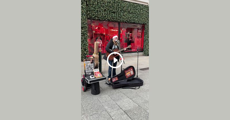 Tweet card summary image