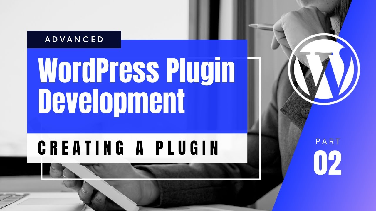 codeytek's tweet card. #2 Create Your First WordPress Plugin | Header Requirements |...