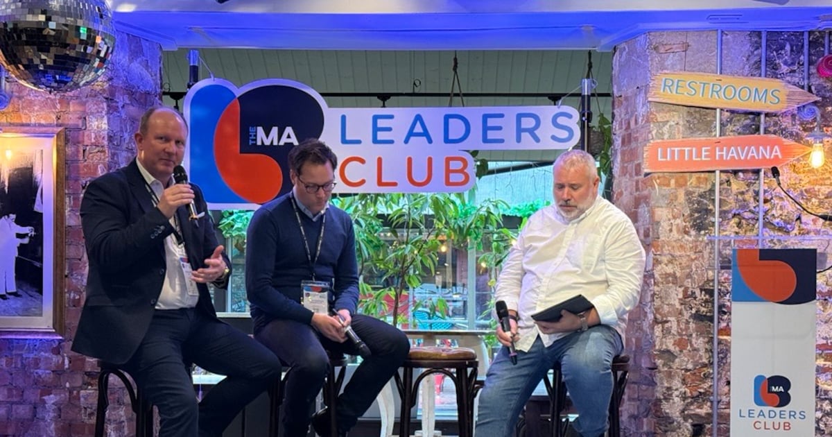 morningad's tweet card. At the MA Leaders conference in Norwich, Steve Alton of the British Institute of Innkeeping criticised the Government for its lack of understanding of the hospitality industry's challenges and...