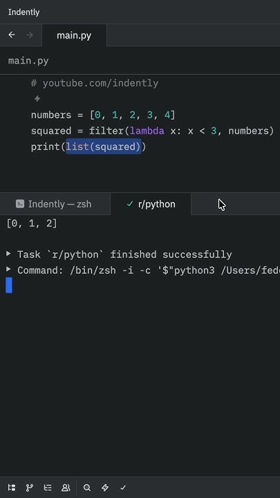 BL_in_SV's tweet card. Today I learned THIS neat feature in Python #coding #python