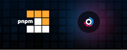 velog_official's tweet card. 왜 터보레포에서 pnpm을 권장하는지 아시나요?