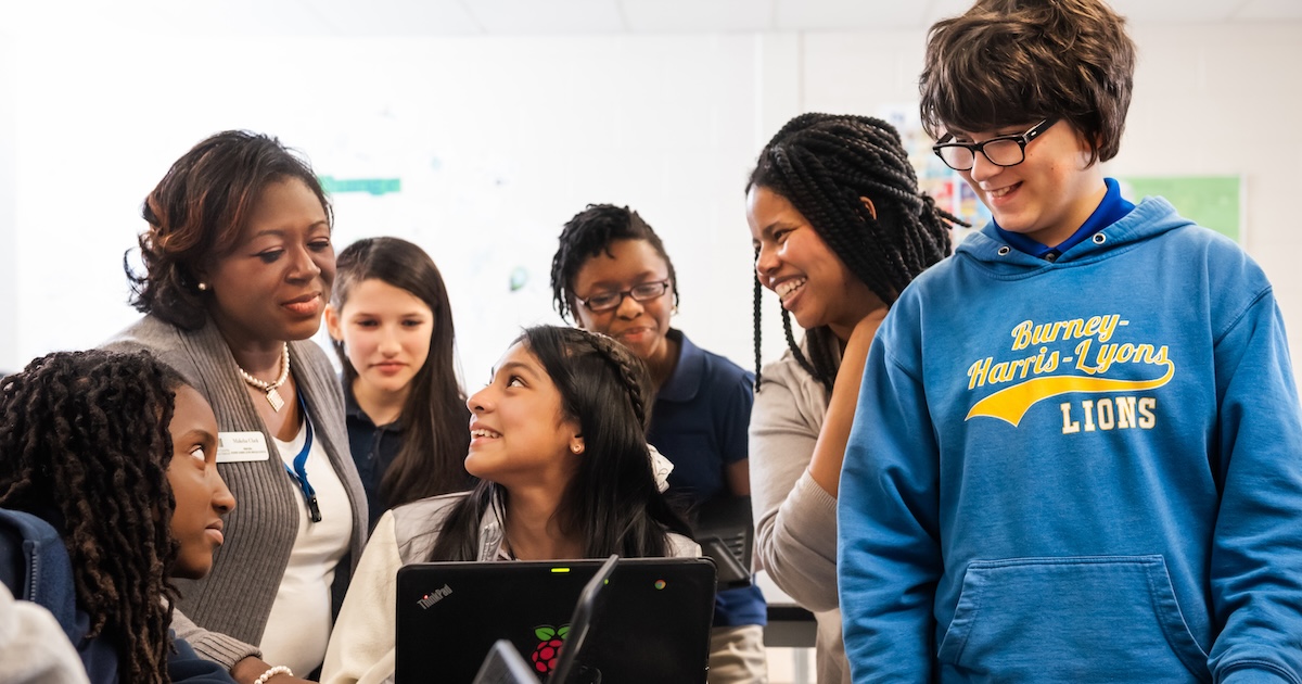 bioshock_hk's tweet card. Learn coding for kids, teenagers and young adults. The Raspberry Pi Foundation provides access to online coding resources and challenges that are free for everyone everywhere.