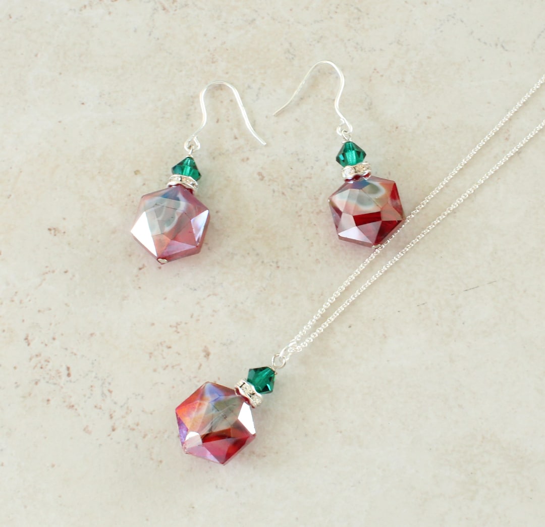 serendipitytrea's tweet card. This Jewelry Sets item by cutterstone has 6 favorites from Etsy shoppers. Ships from Coeur D Alene, ID. Listed on Oct 12, 2025