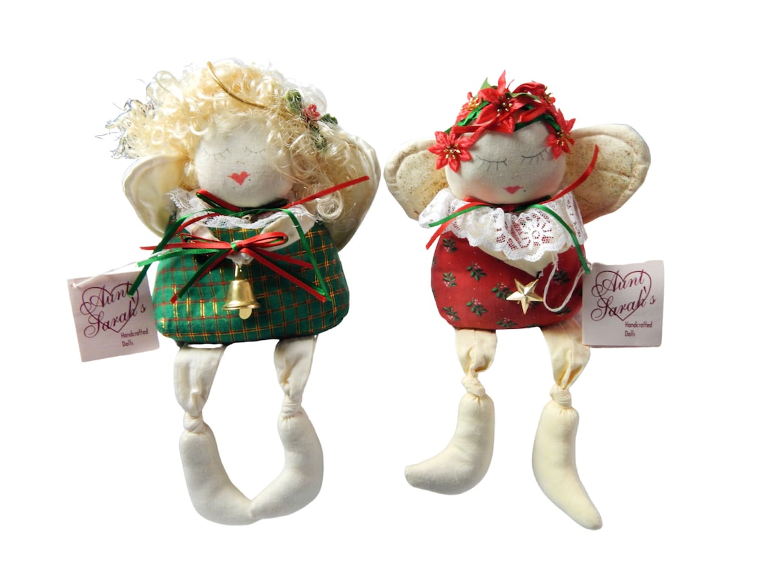 serendipitytrea's tweet card. This Art Dolls item by EclecticVintager has 5 favorites from Etsy shoppers. Ships from Nags Head, NC. Listed on Sep 11, 2025