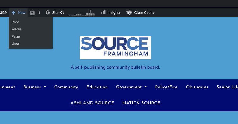 Tweet card summary image