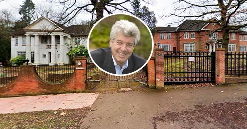 Tweet card summary image