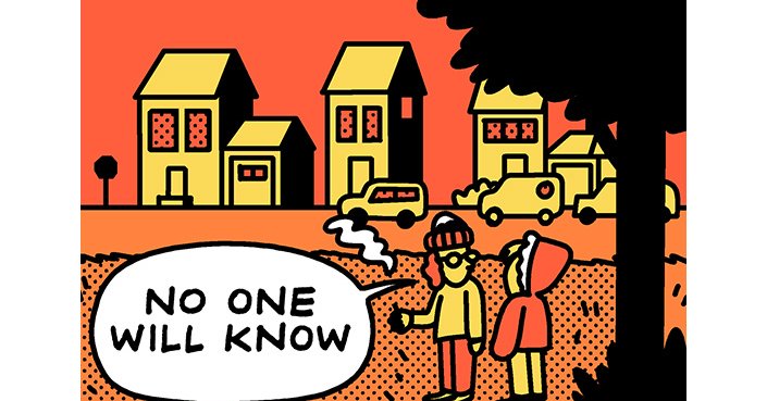 Tweet card summary image