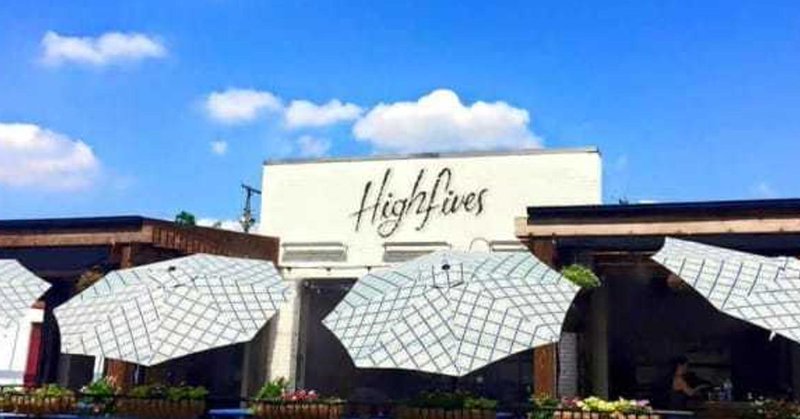 Tweet card summary image