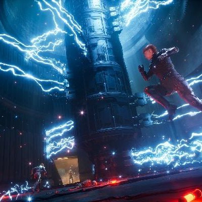 Tweet card summary image