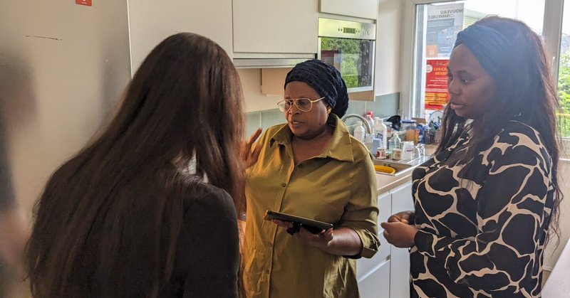 Tweet card summary image