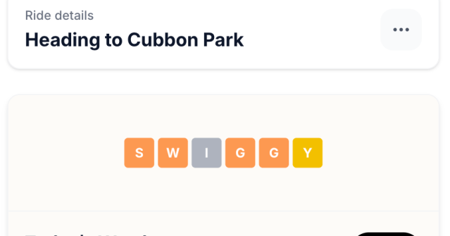 Tweet card summary image