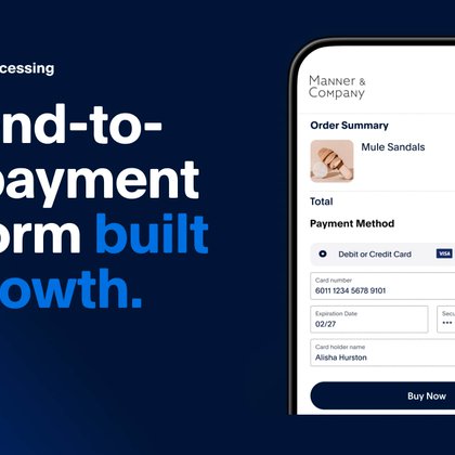 Tweet card summary image