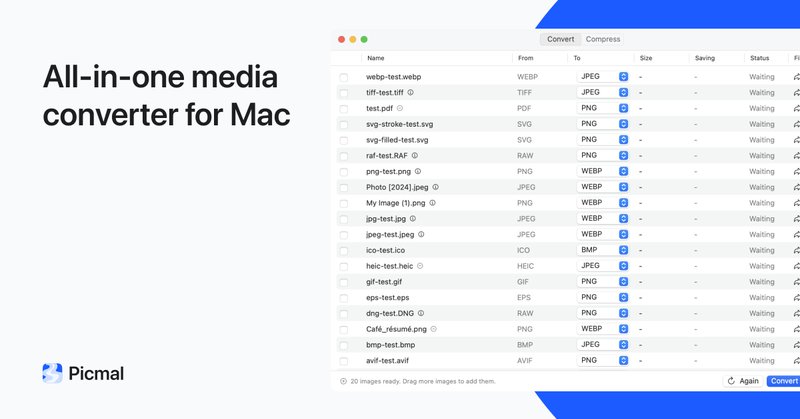 Tweet card summary image