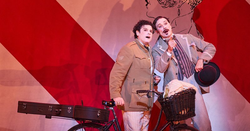 Tweet card summary image