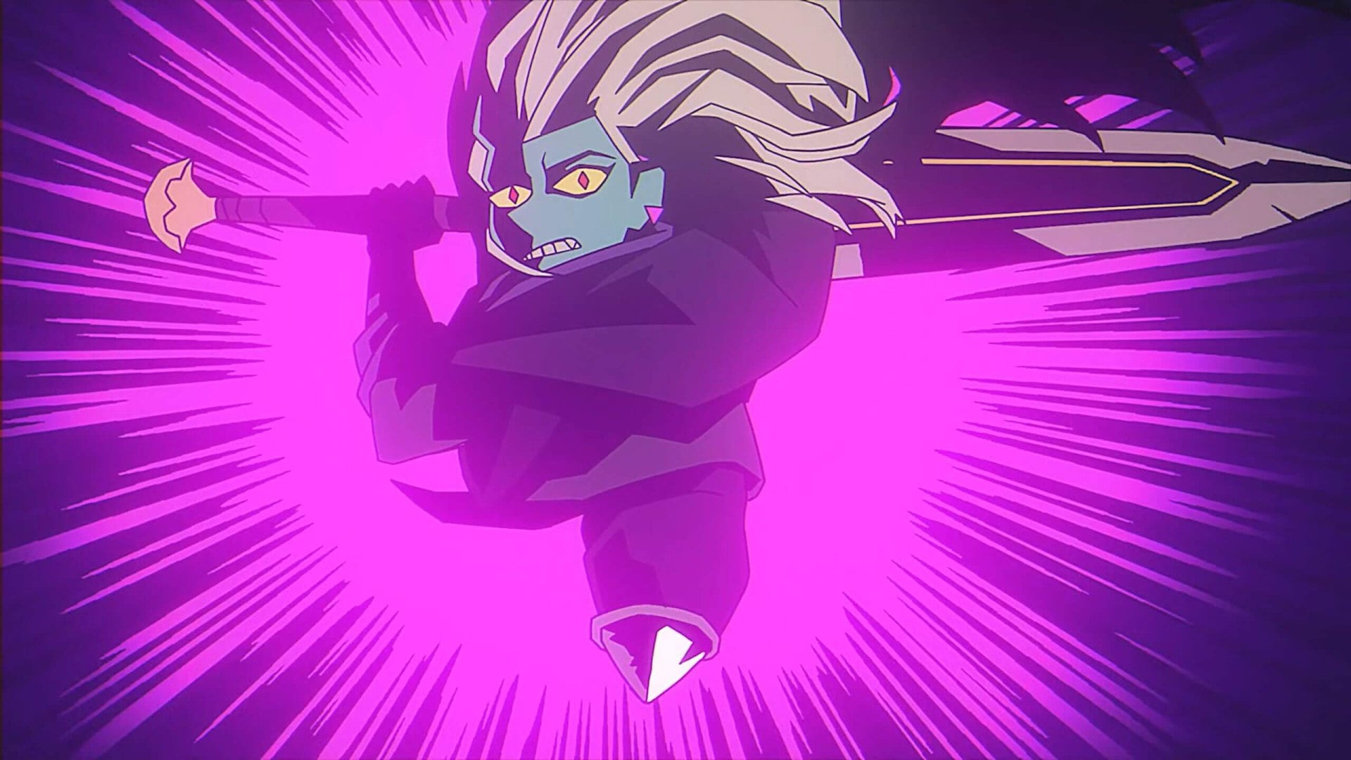 TechRaptor's tweet card. Publisher Dotemu and developers Guard Crush Games and Supamonks have announced that acclaimed beat-'em-up Absolum is getting a big new update next year.