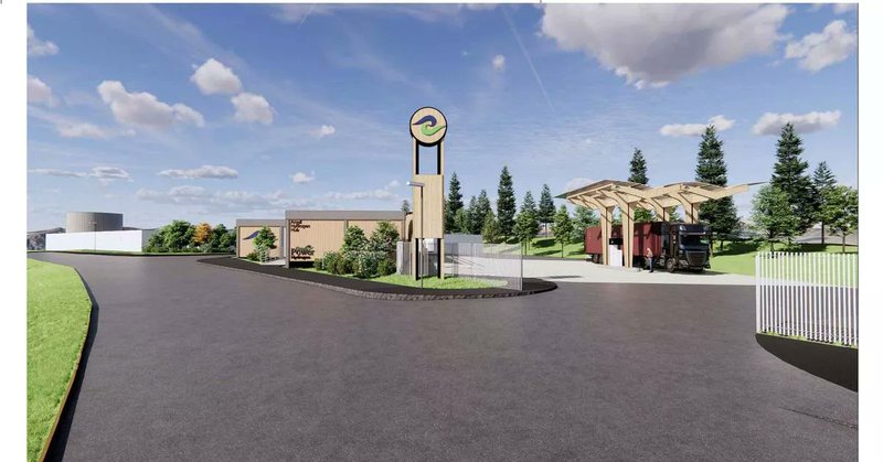 Tweet card summary image