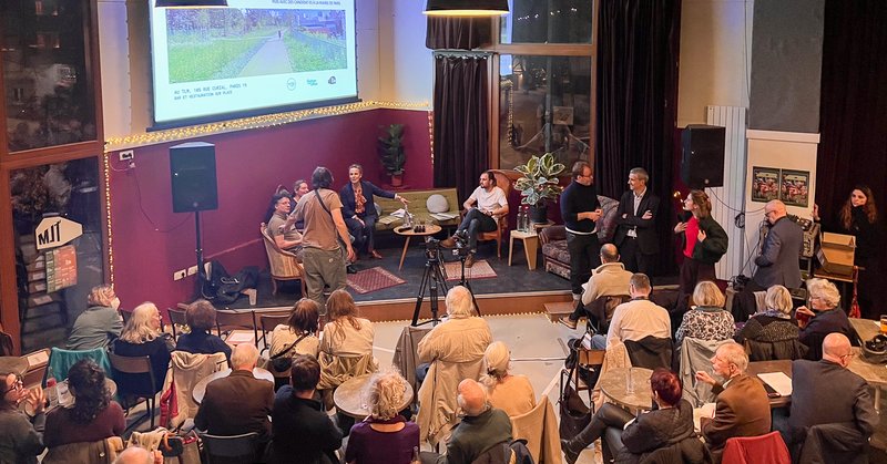 Tweet card summary image