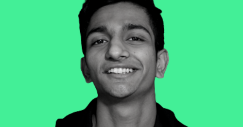 Tweet card summary image