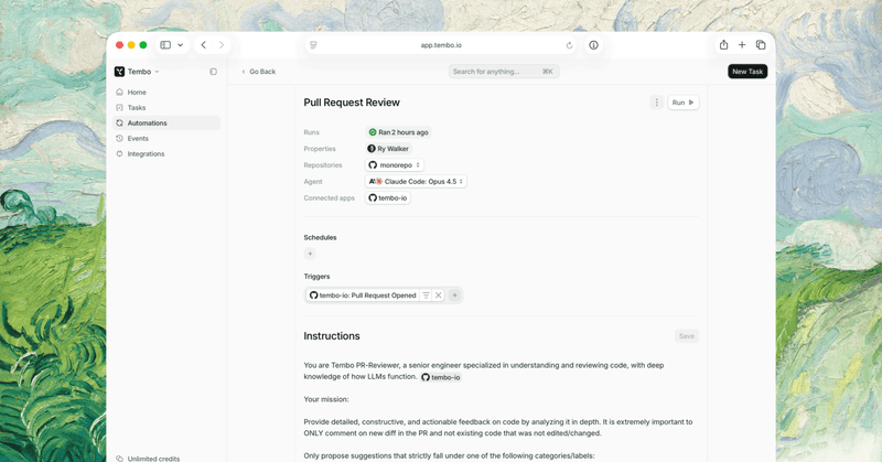 Tweet card summary image