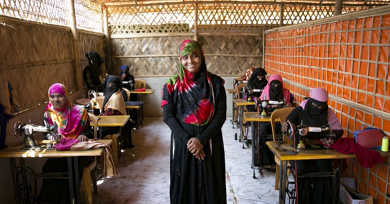 Tweet card summary image