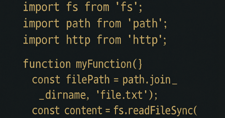 Tweet card summary image