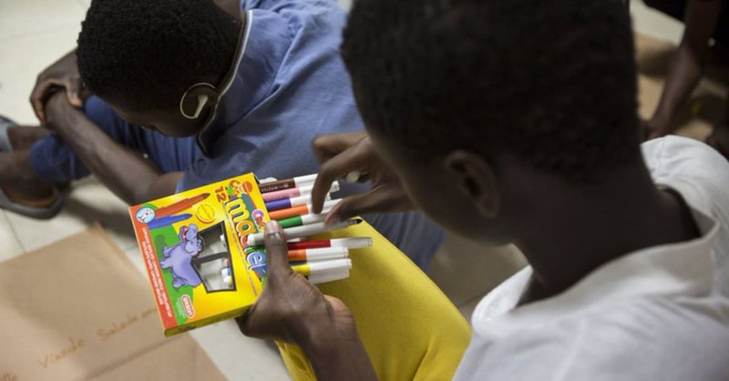 Tweet card summary image