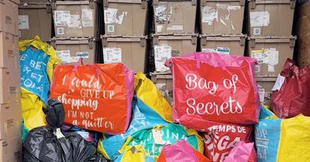 Tweet card summary image