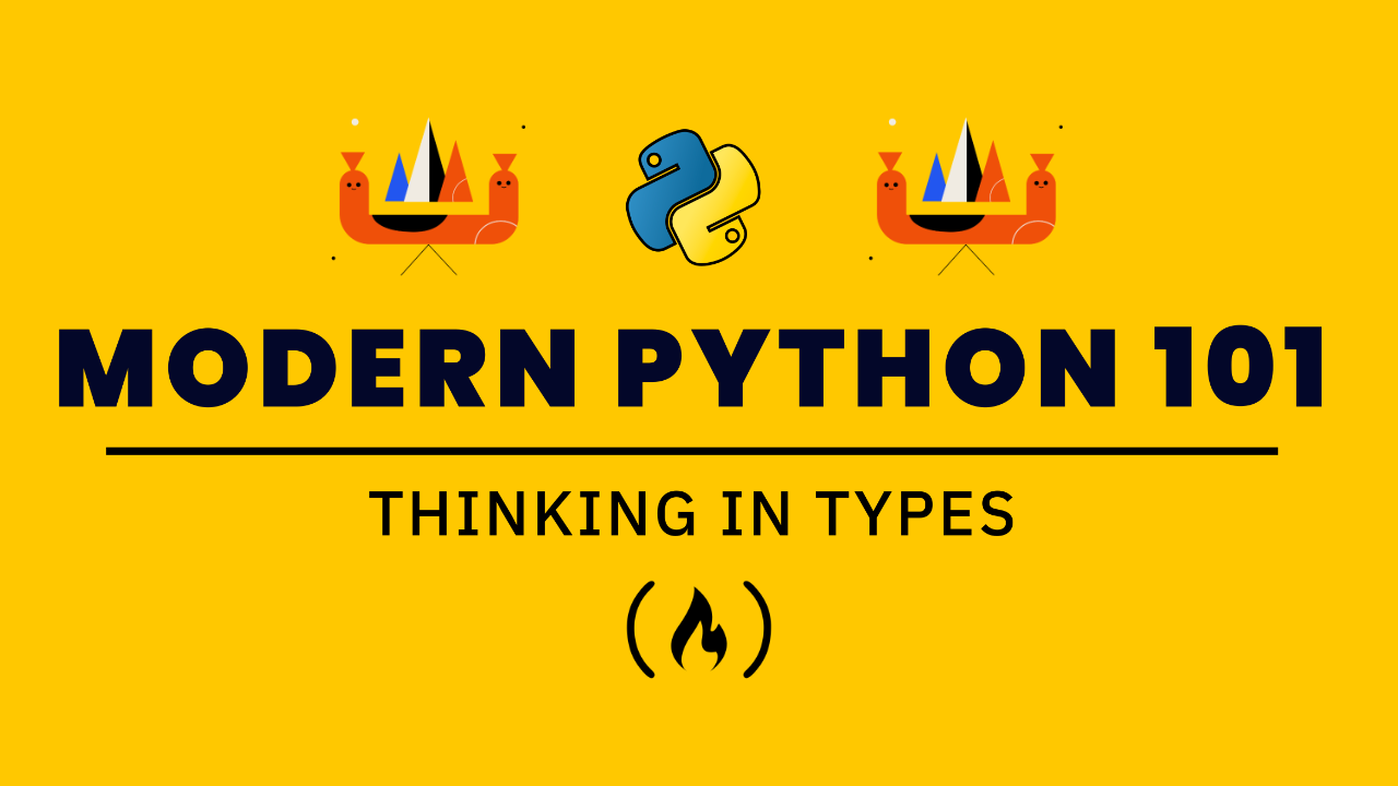 freeCodeCamp's tweet card. Did you check Instagram today or watch YouTube? Well, you used a Python-based application! Python is one of the most popular programming languages. We just published a new Python course on the...