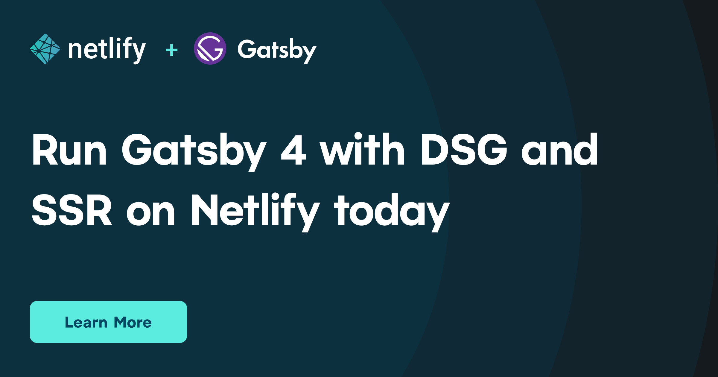 NetlifyForums's tweet card. Realize the speed, agility and performance of a scalable, composable web architecture with Netlify. Explore the composable web platform now!