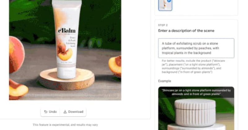 Tweet card summary image