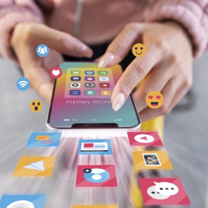 Tweet card summary image