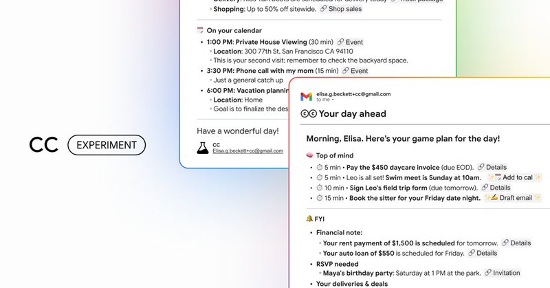Tweet card summary image