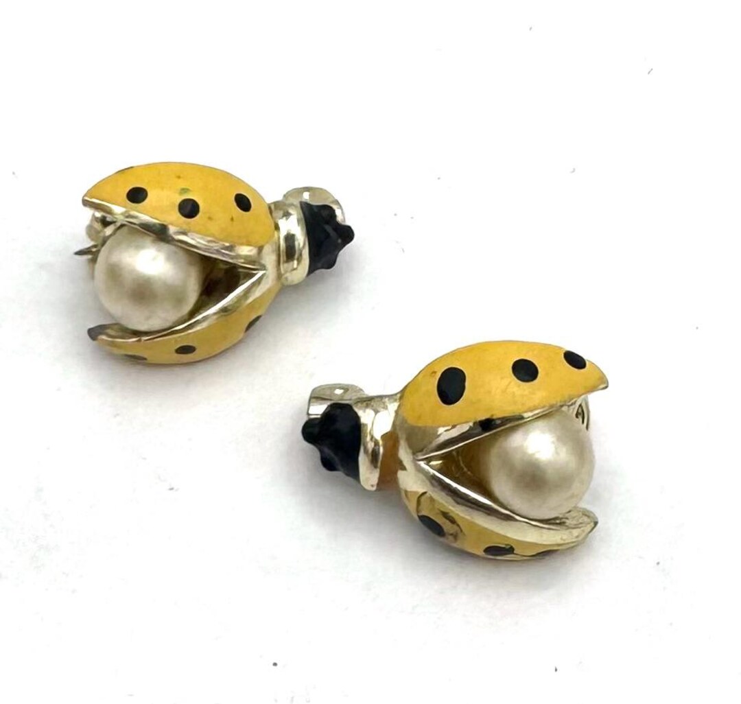 serendipitytrea's tweet card. This Brooches item is sold by serendipitytreasure. Ships from Huntington Beach, CA. Listed on Dec 18, 2025