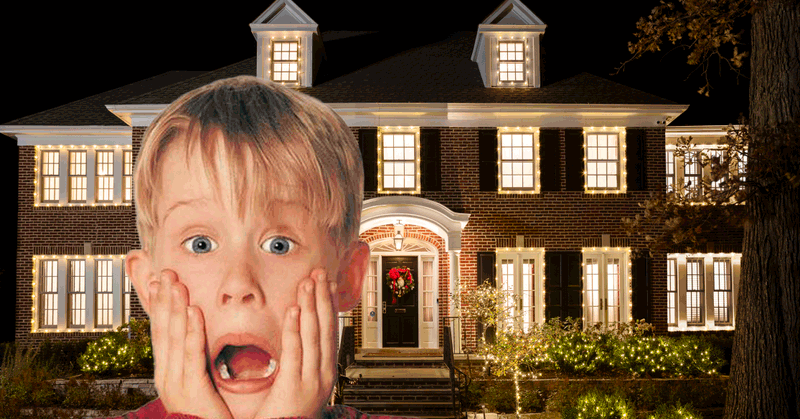 Tweet card summary image