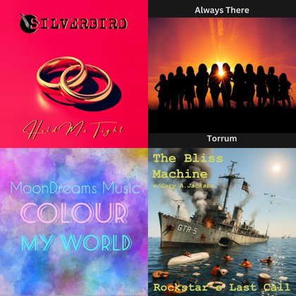 Tweet card summary image