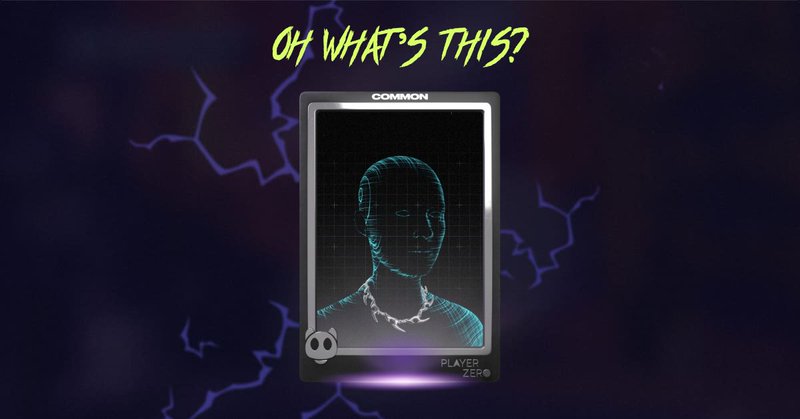 Tweet card summary image