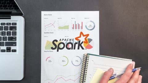 bigdata_engnr's tweet card. Learn how to use Apache Spark to find out statistics about website(eCommerce) and the way to improve it using Databricks