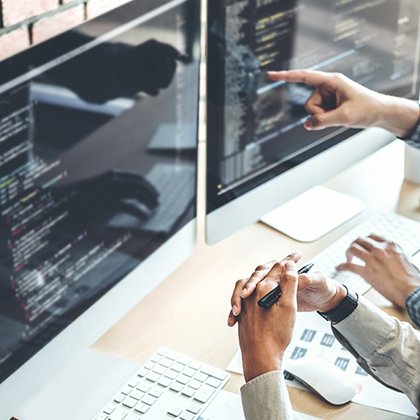 Tweet card summary image