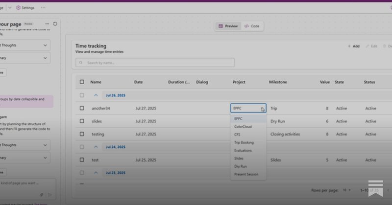 Tweet card summary image