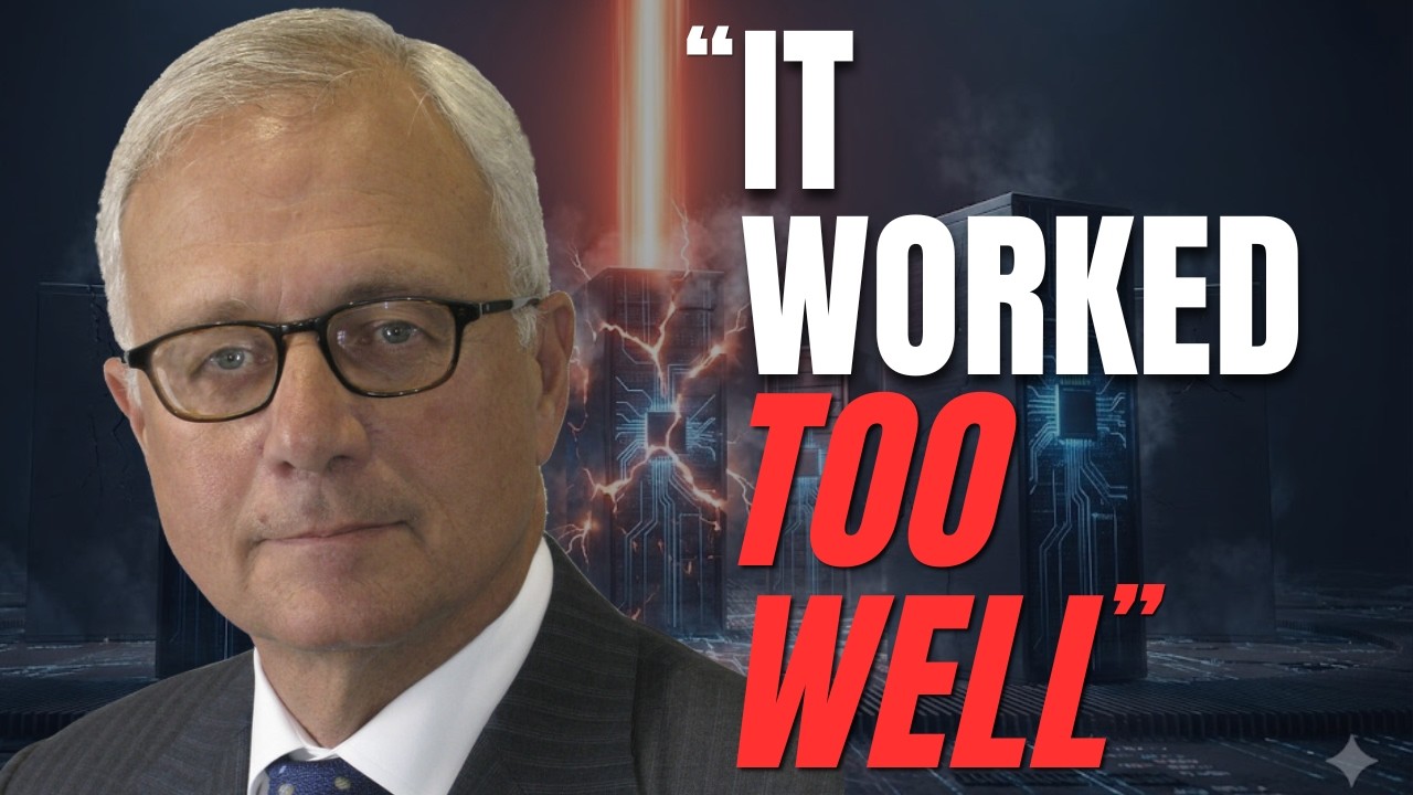 practicalquant's tweet card. He Was Overweight Tech for 15 Years. He Just Downgraded the Mag Seven...