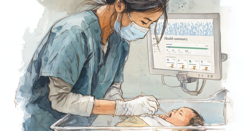 Tweet card summary image