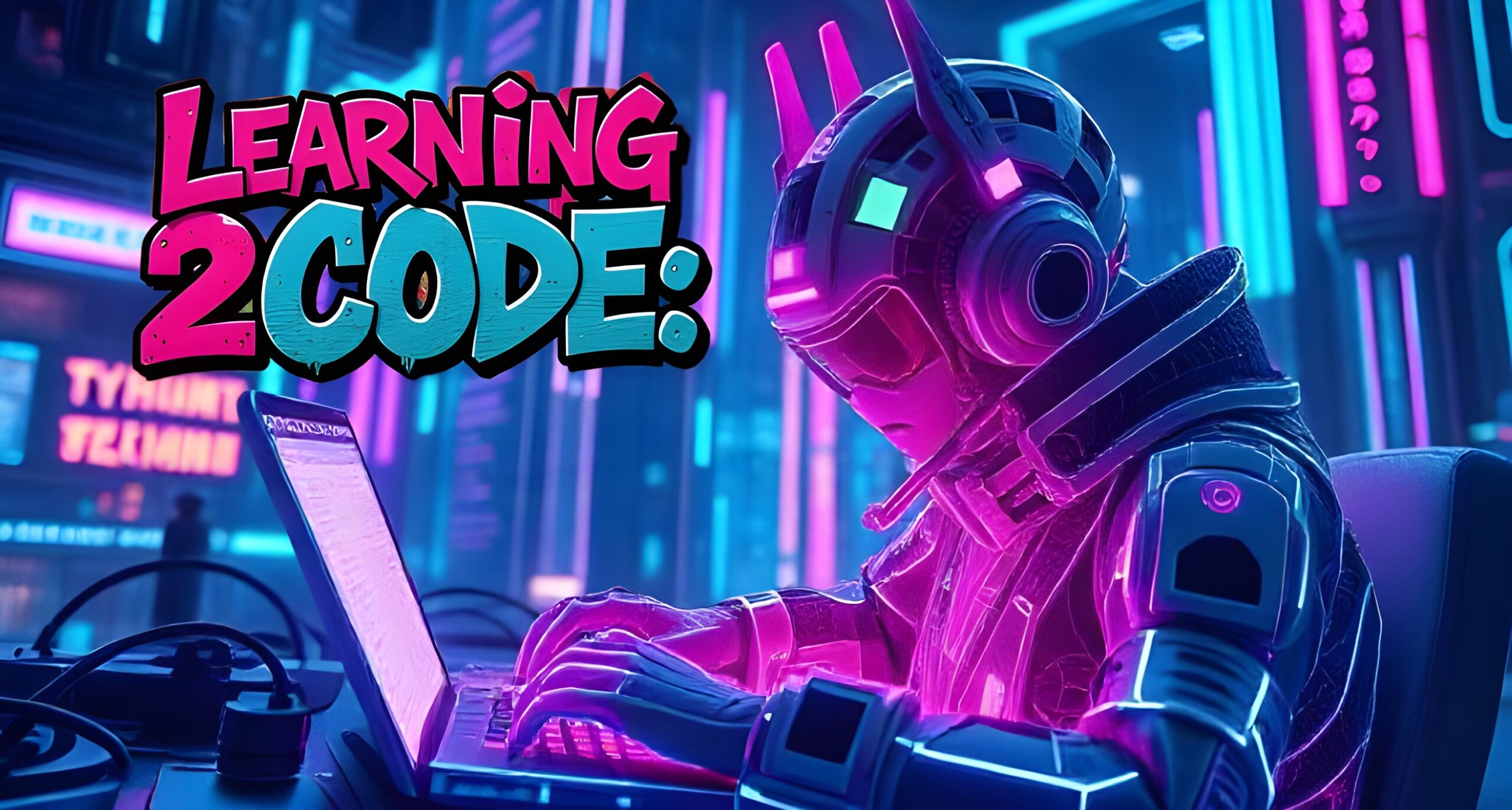 onthenode_com's tweet card. In today’s digital age, learning to code is not just...