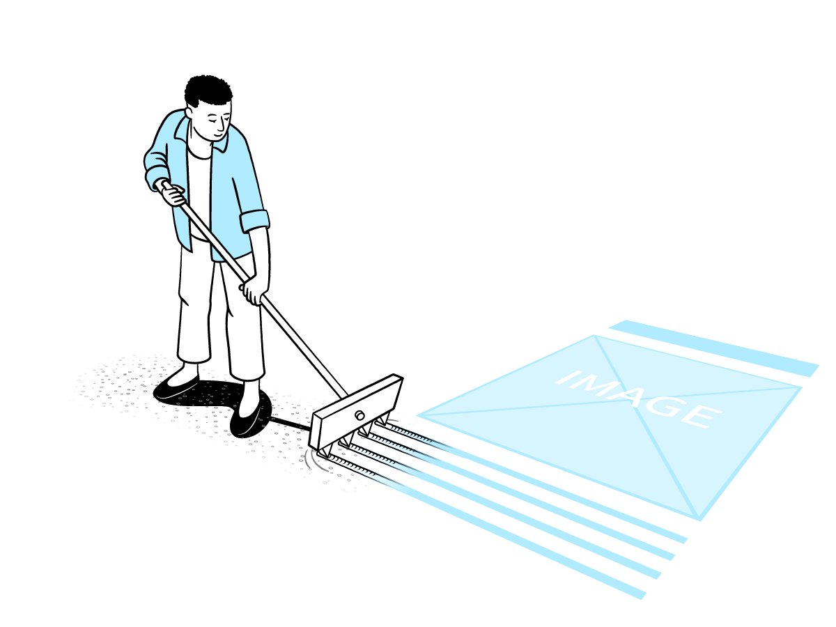 SaraSoueidan's tweet card. Explaining the background of our choice on CMS platform and the response to a recent WordPress Tavern post