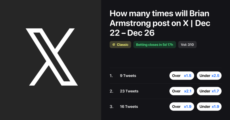 Tweet card summary image