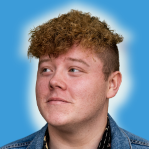 Tweet card summary image